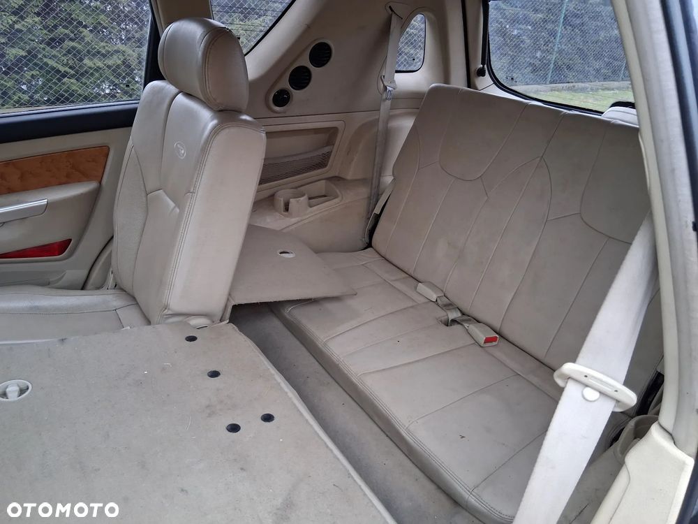 SsangYong/KGM Rexton 320 Super - 11