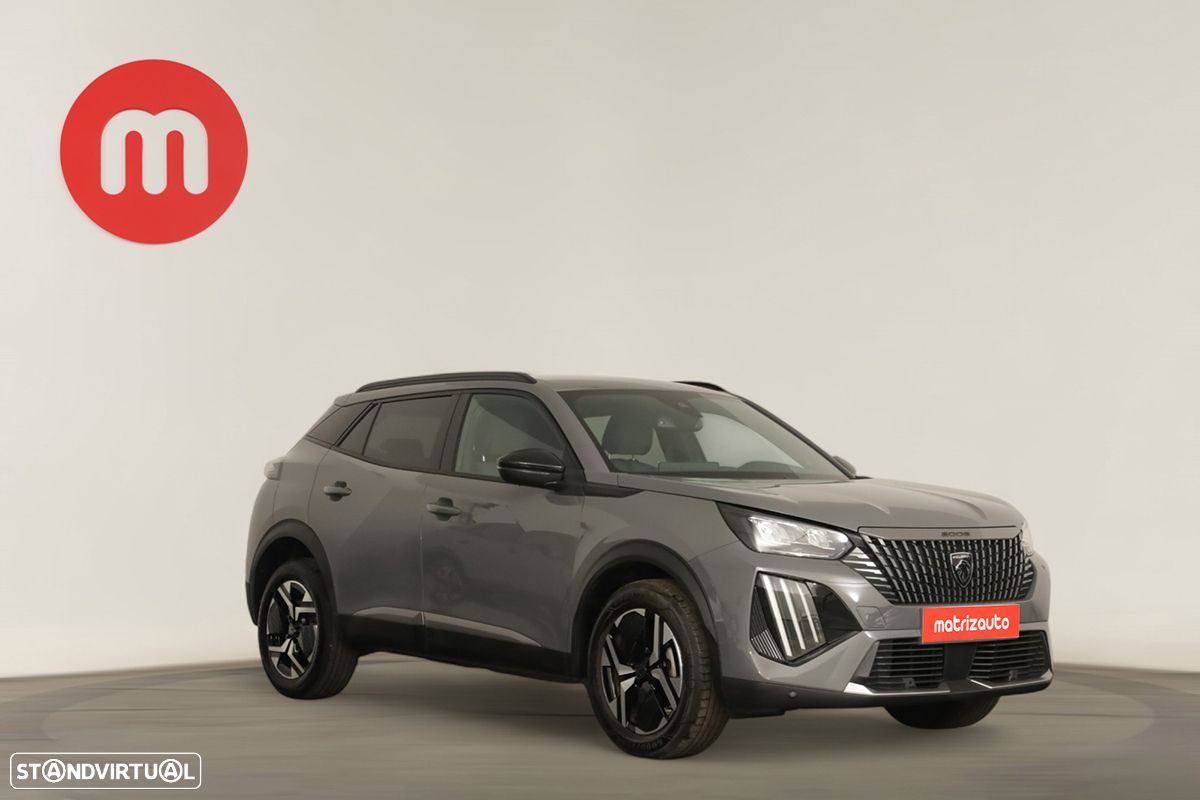 Peugeot 2008 1.2 PureTech Allure - 1