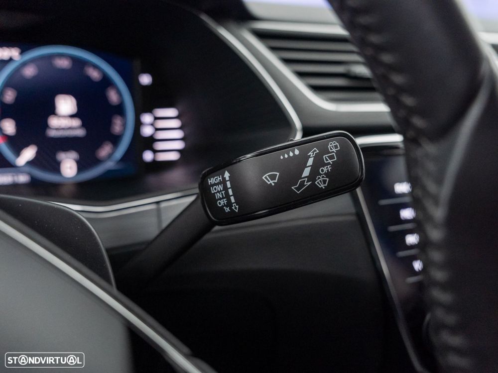 Skoda Superb Break 2.0 TDI DSG - 20