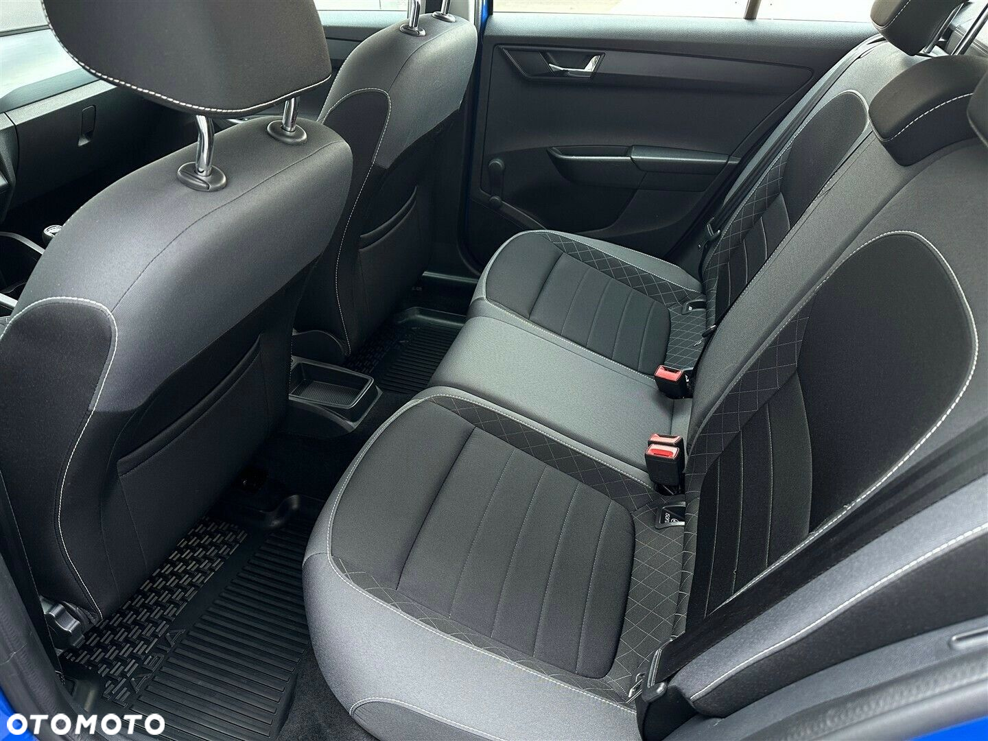 Skoda Fabia 1.0 TSI Ambition - 10