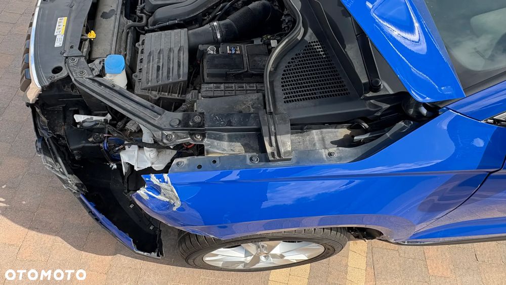 Skoda Karoq 1.5 TSI ACT 4x2 Style DSG - 17