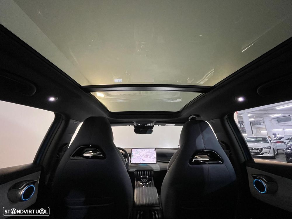 BYD Atto 3 60.48 kWh Comfort - 19