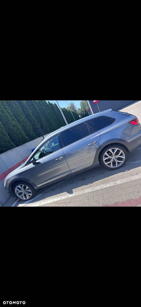 Seat Leon - 5