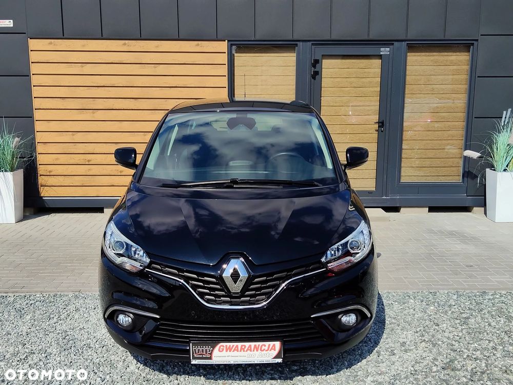 Renault Scenic TCe 140 GPF EDC LIMITED - 29