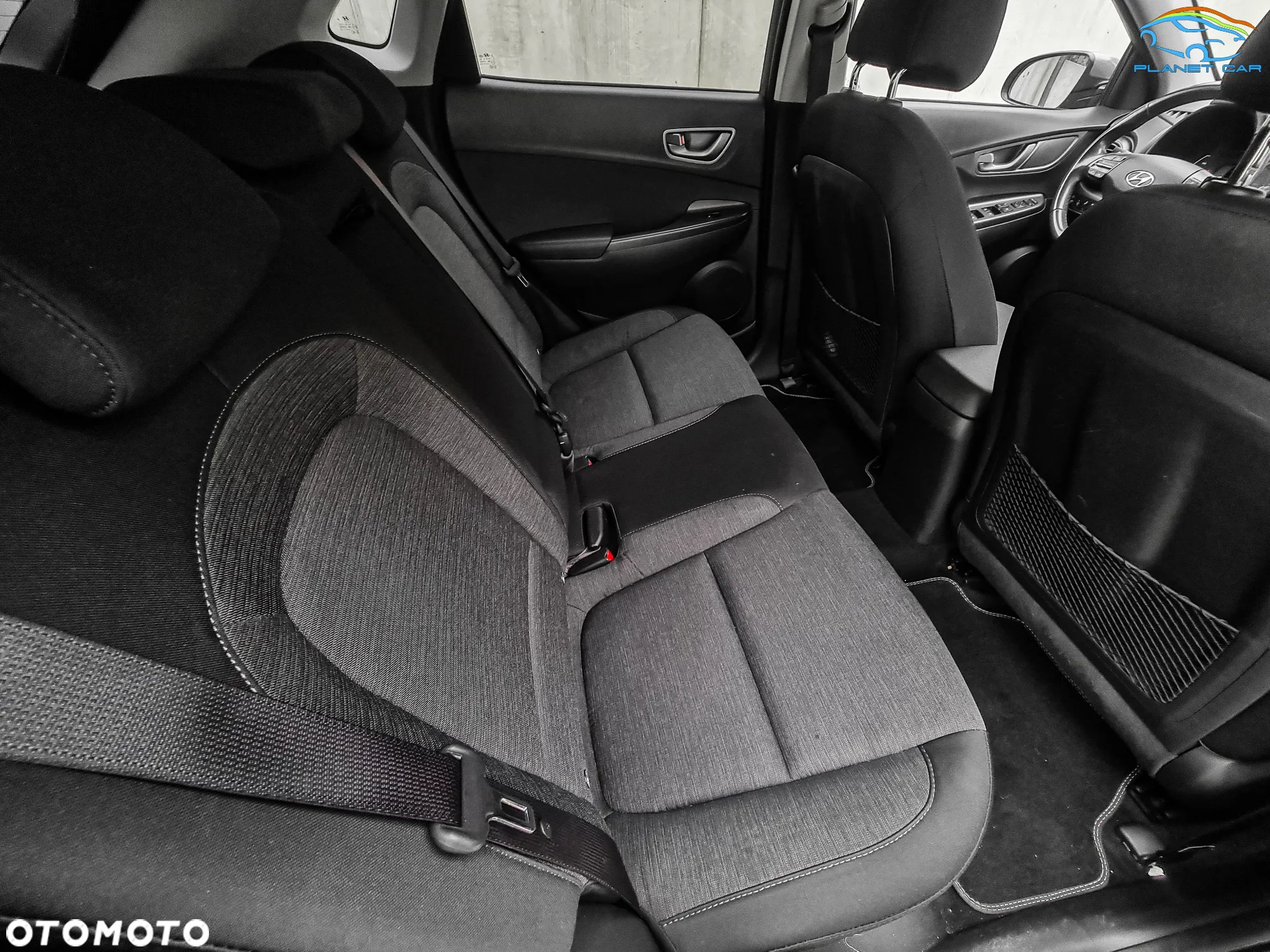 Hyundai Kona Electric 64kWh Premium - 17