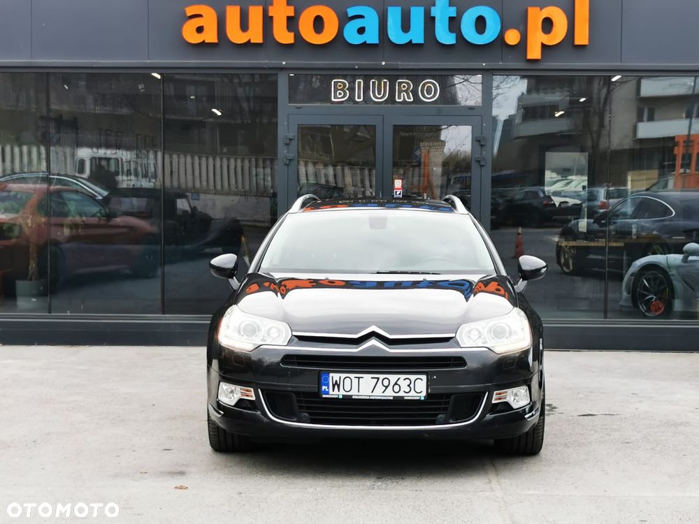 Citroën C5 2.0 HDi Exclusive - 2