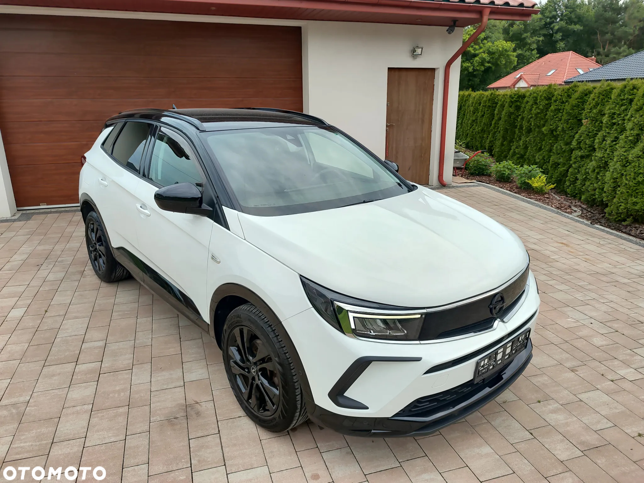 Opel Grandland 1.5 CDTI GS Line S&S - 24