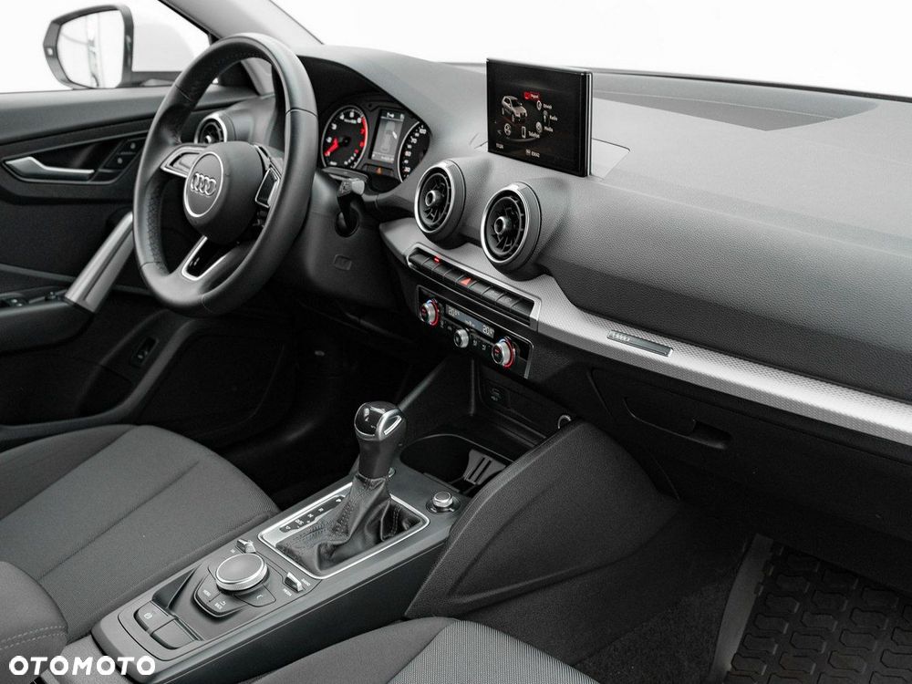 Audi Q2 35 TFSI S tronic - 35