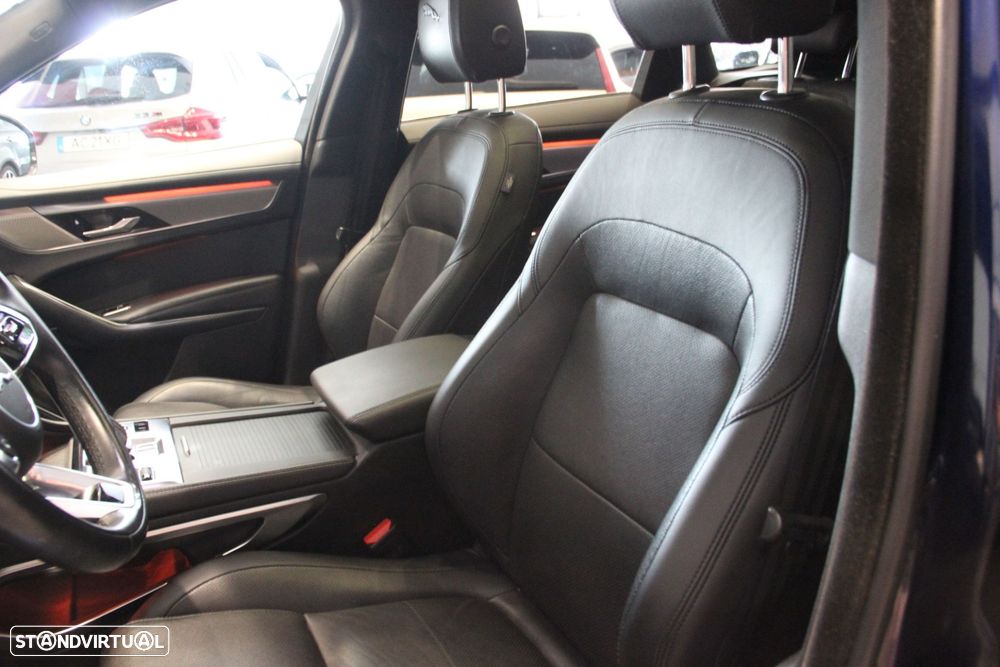 Jaguar F-Pace 2.0 D200 AWD R-Dynamic SE - 13