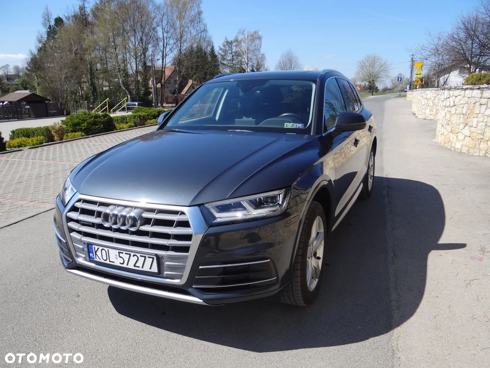Audi Q5 2.0 TFSI Quattro S tronic - 5