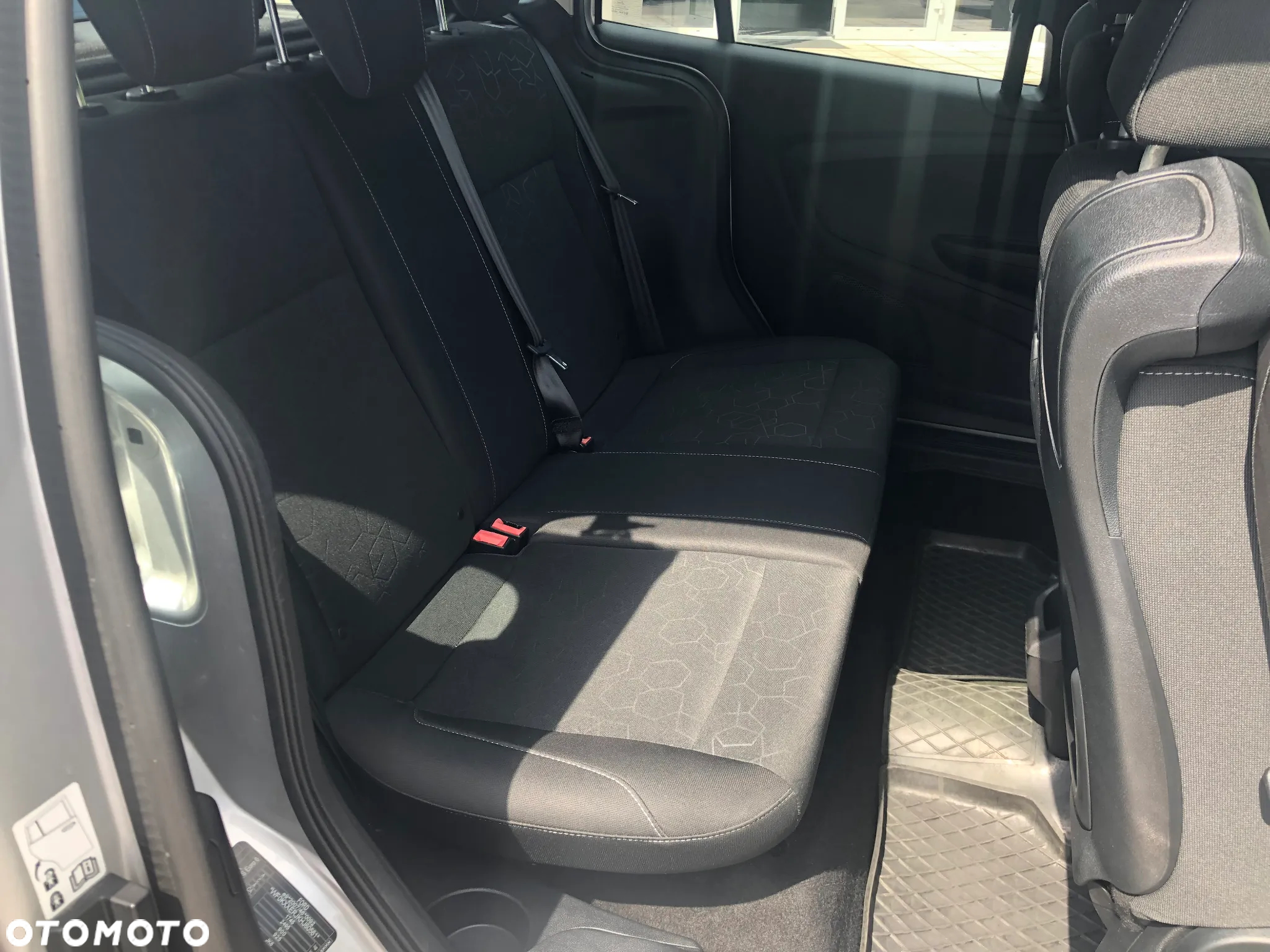 Ford B-MAX 1.0 EcoBoost Trend EU6 - 10