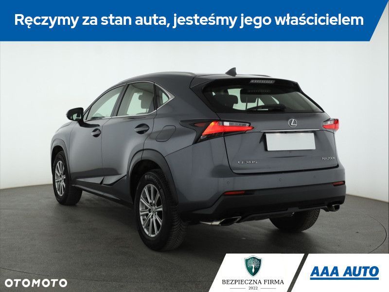 Lexus NX - 6