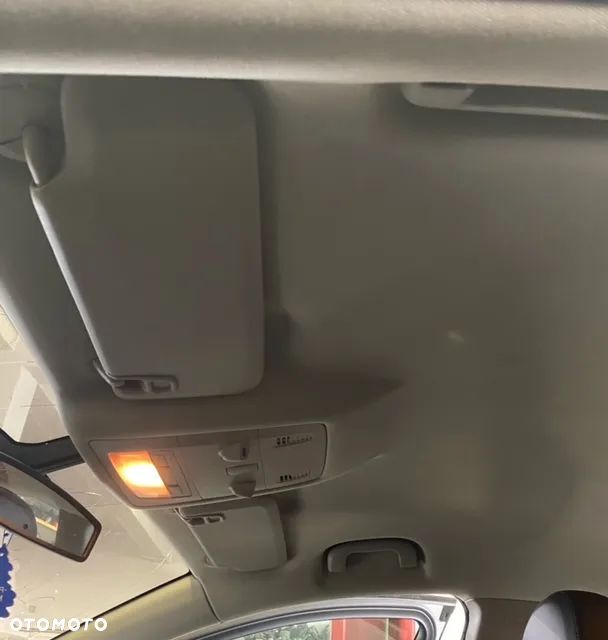 PODSUFITKA SUFIT OPEL INSIGNIA A - 1