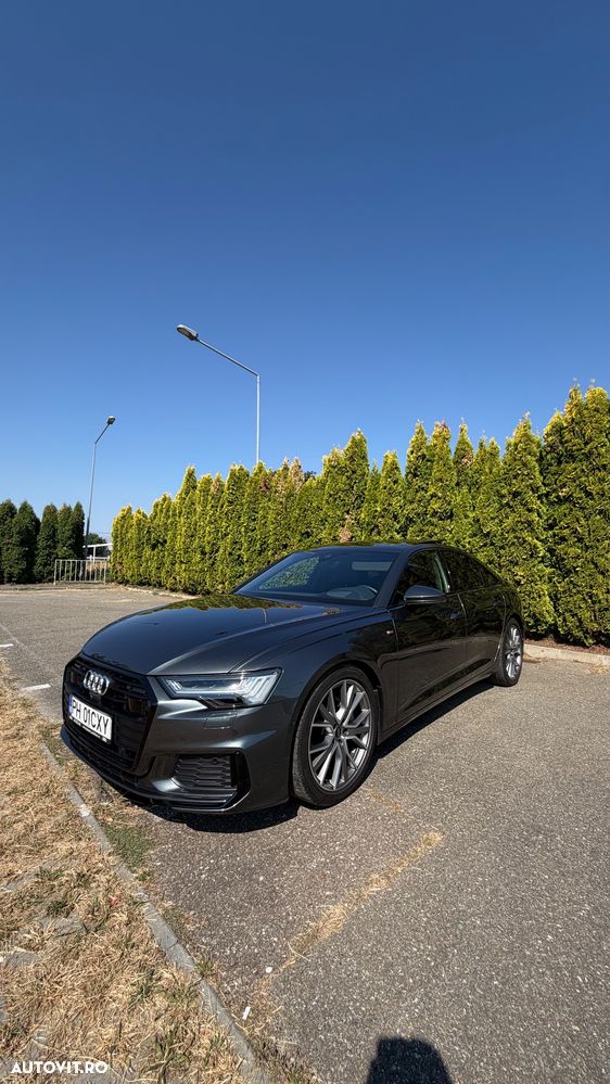 Audi A6 Limuzina - 9