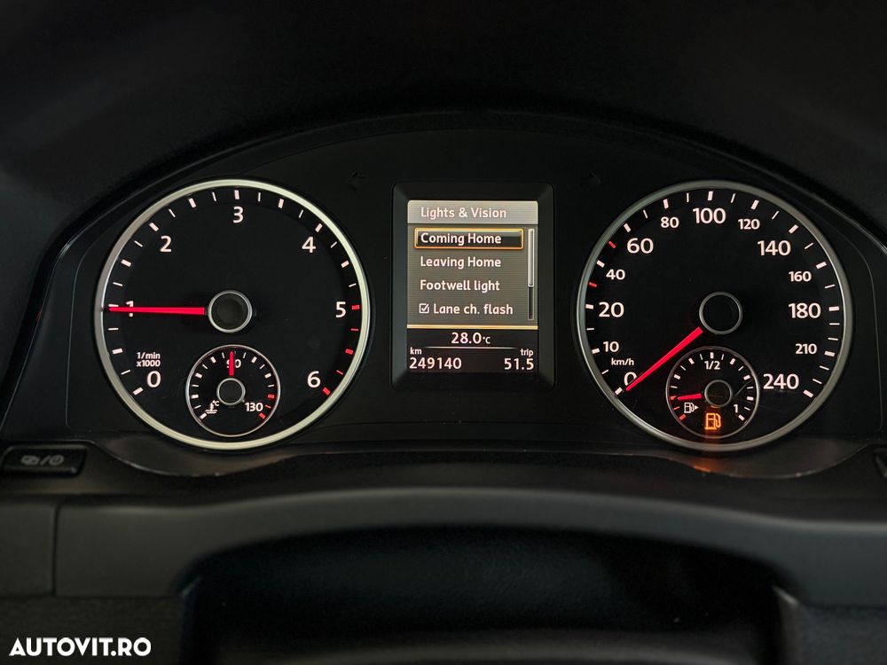 Volkswagen Tiguan 2.0 TDI 4Motion DSG Sport & Style - 12