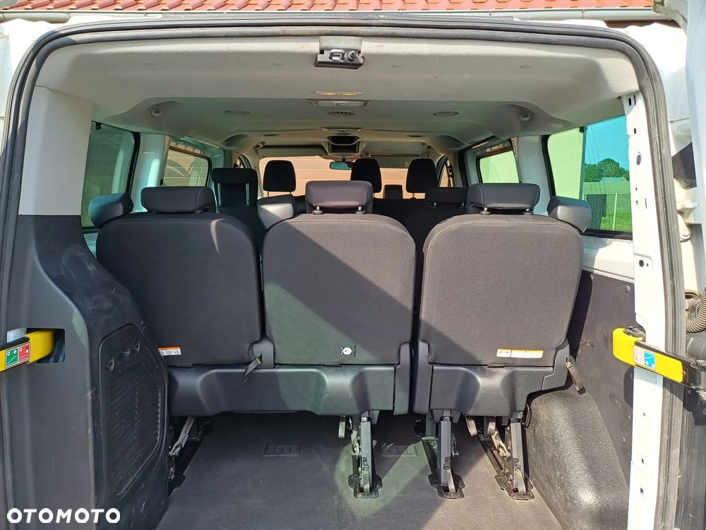Ford Transit Custom 290 L1H1 Ambiente - 13