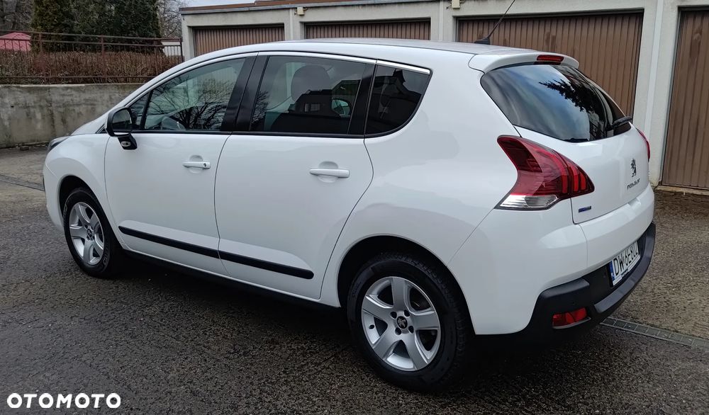 Peugeot 3008 1.2 PureTech Active S&S - 7