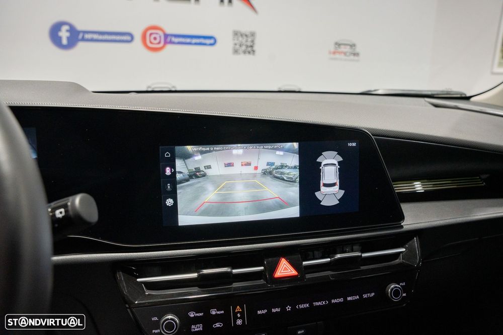 Kia e-Niro 64kWh - 27