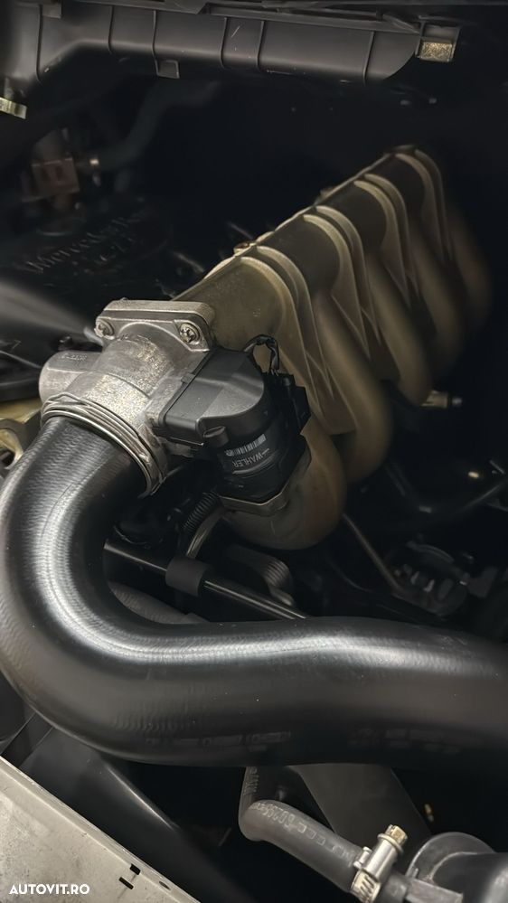 Mercedes-Benz Sprinter 316 CDI 903.623 - 40