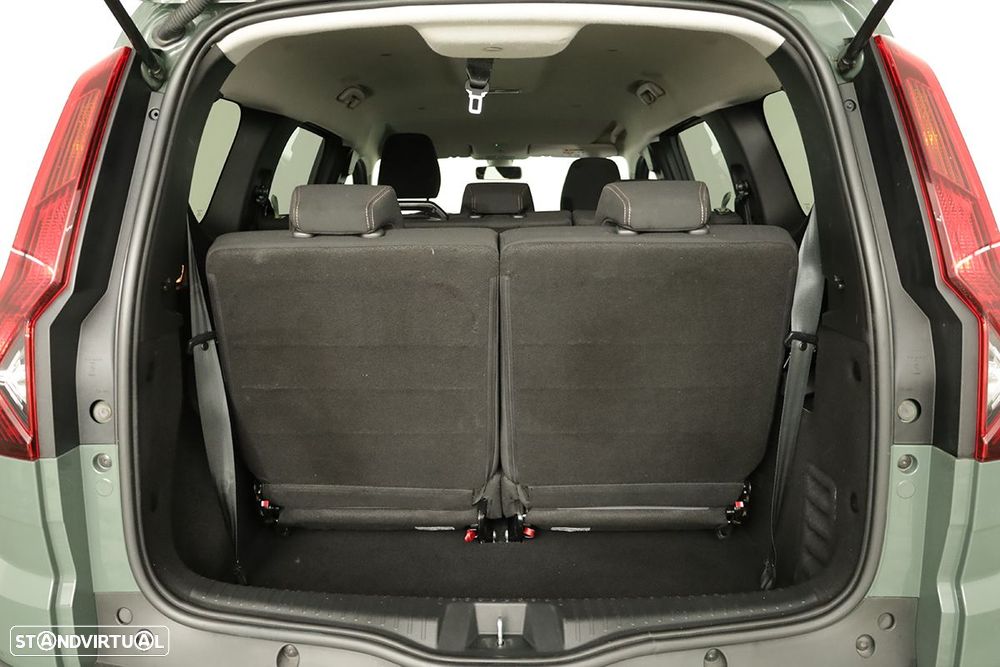 Dacia Jogger 1.0 ECO-G Extreme Bi-Fuel - 25