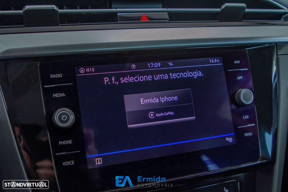 VW Arteon 2.0 TDI Elegance DSG - 28