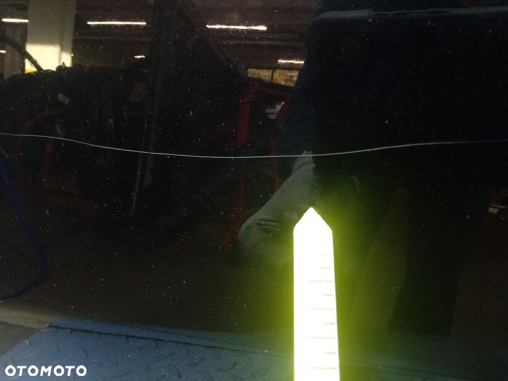 BMW X6 E71 E72 DRZWI TYŁ LEWE TYLNE 475 - 7