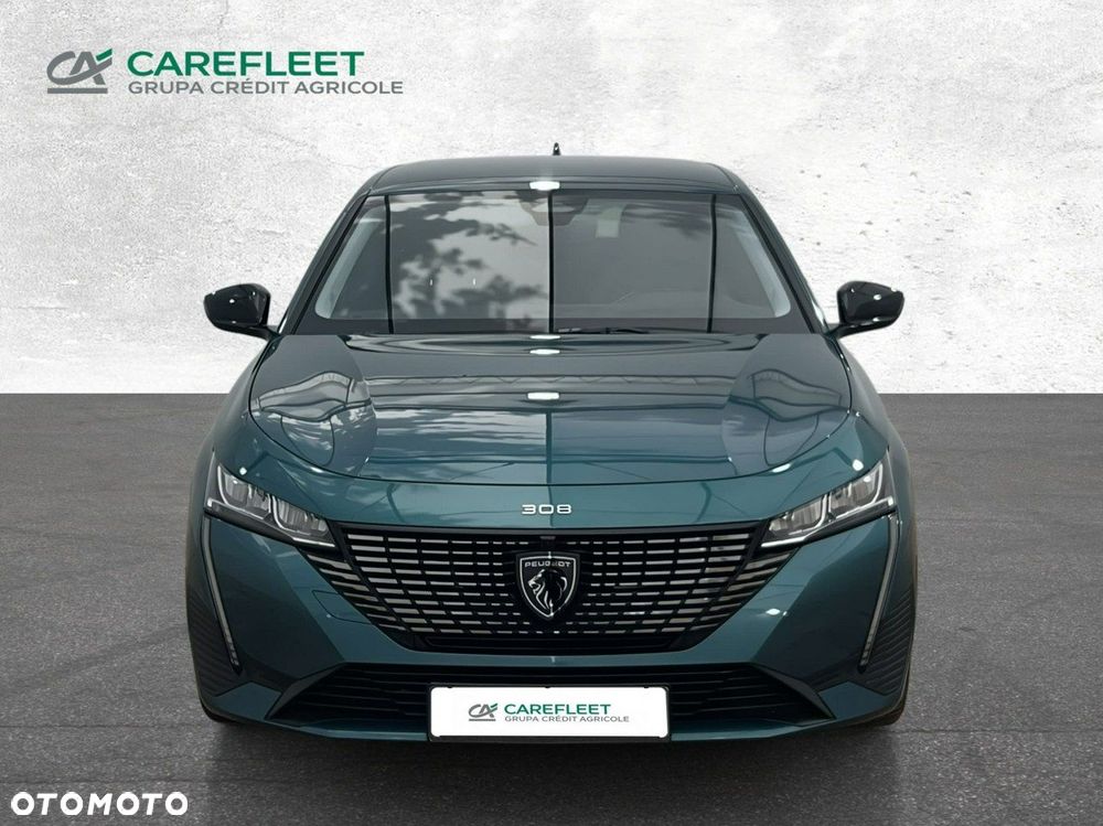 Peugeot 308 1.5 BlueHDi Business S&S EAT8 - 2