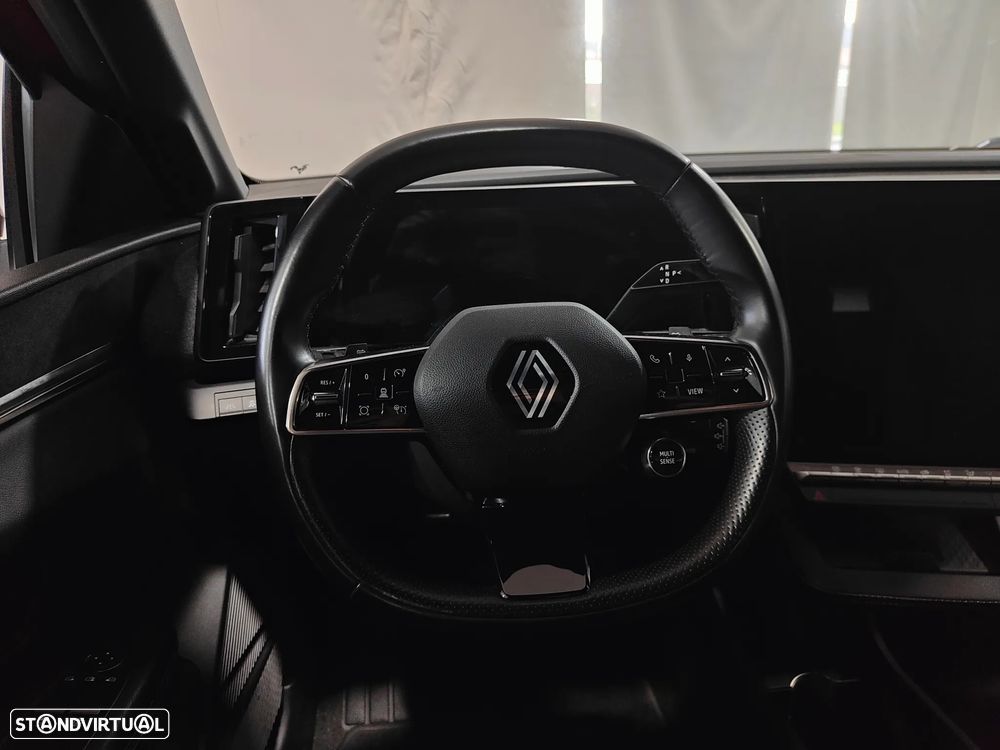 Renault Mégane E-Tech EV60 Techno - 41