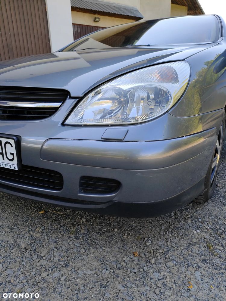 Citroën C5 2.0 HDi X - 17