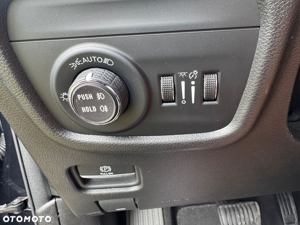 Jeep Grand Cherokee 3.6 V6 Pentastar 4WD Automatik Limited - 35
