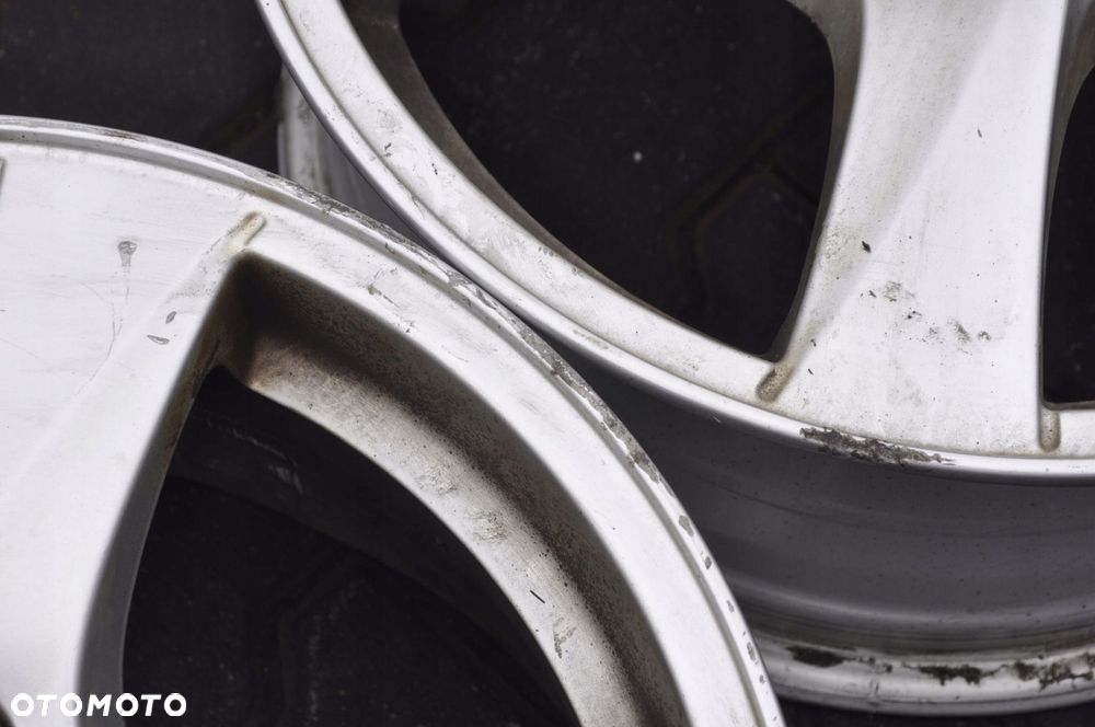 VOLVO S60 V60 FELGI ALUMINIOWE 16 7.0 5X108 ET 50 - 8