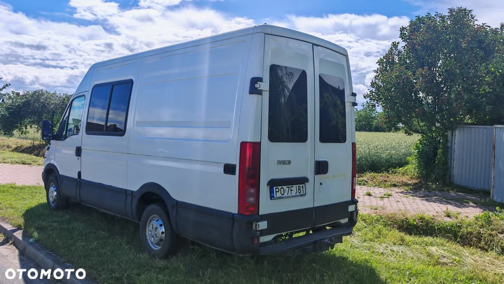 Iveco Daily - 6