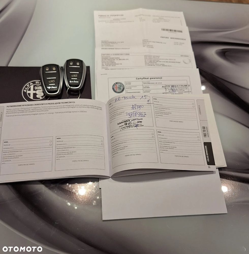 Alfa Romeo Tonale 1.5 T4 GSE mHEV Sprint DCT - 7