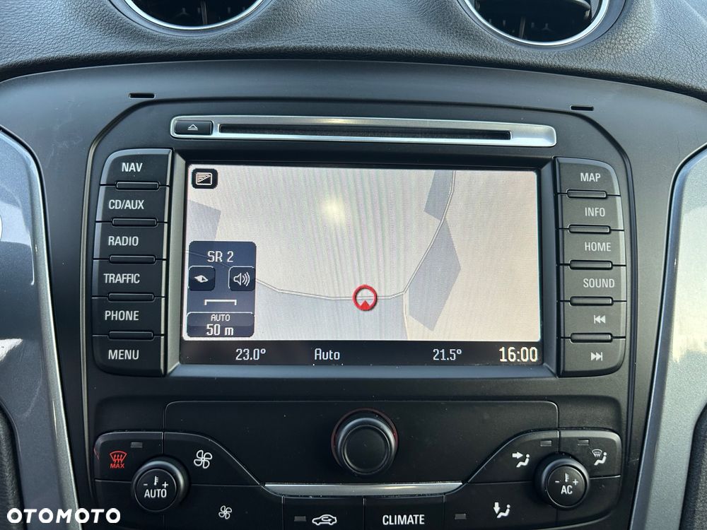 Ford Mondeo 2.0 Trend X - 16