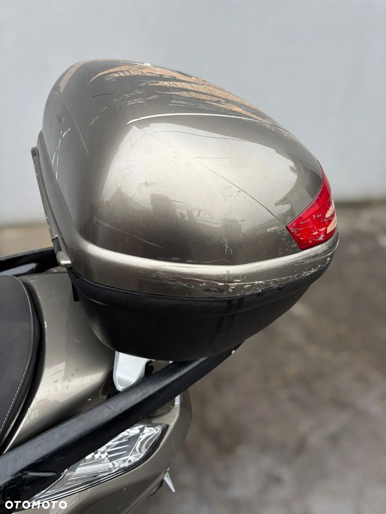 Peugeot Satelis - 21