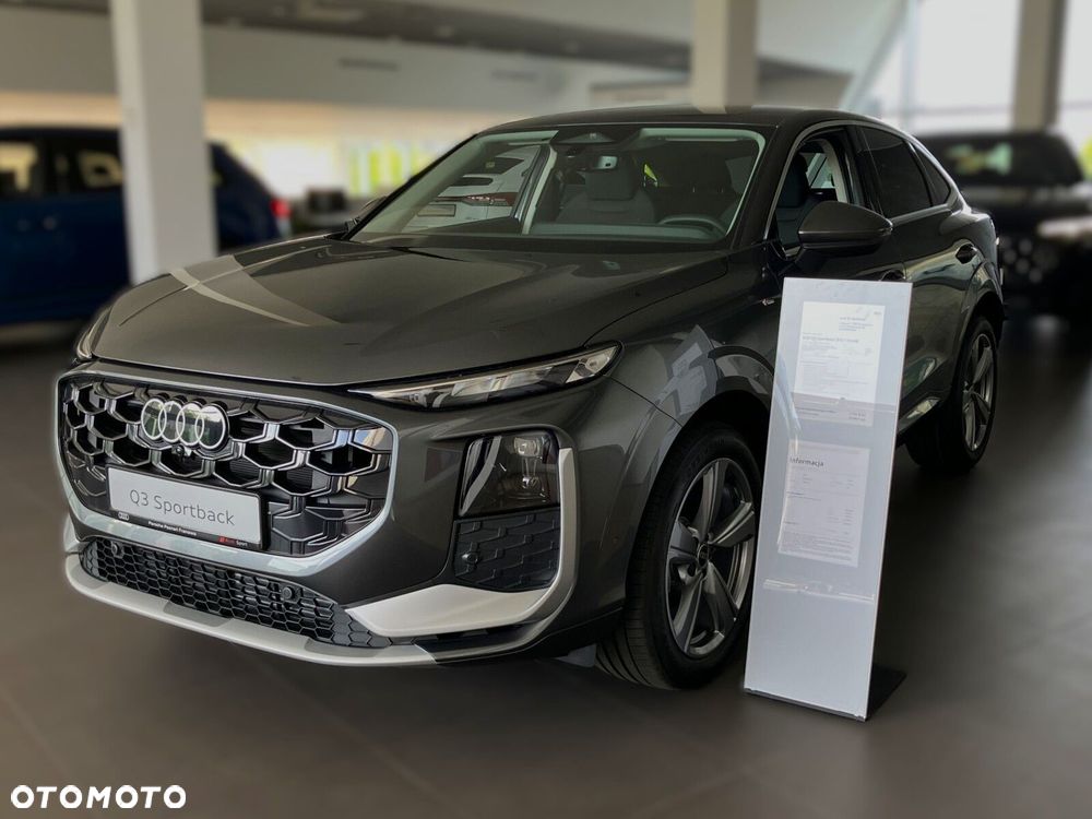 Audi Q3 Sportback - 4