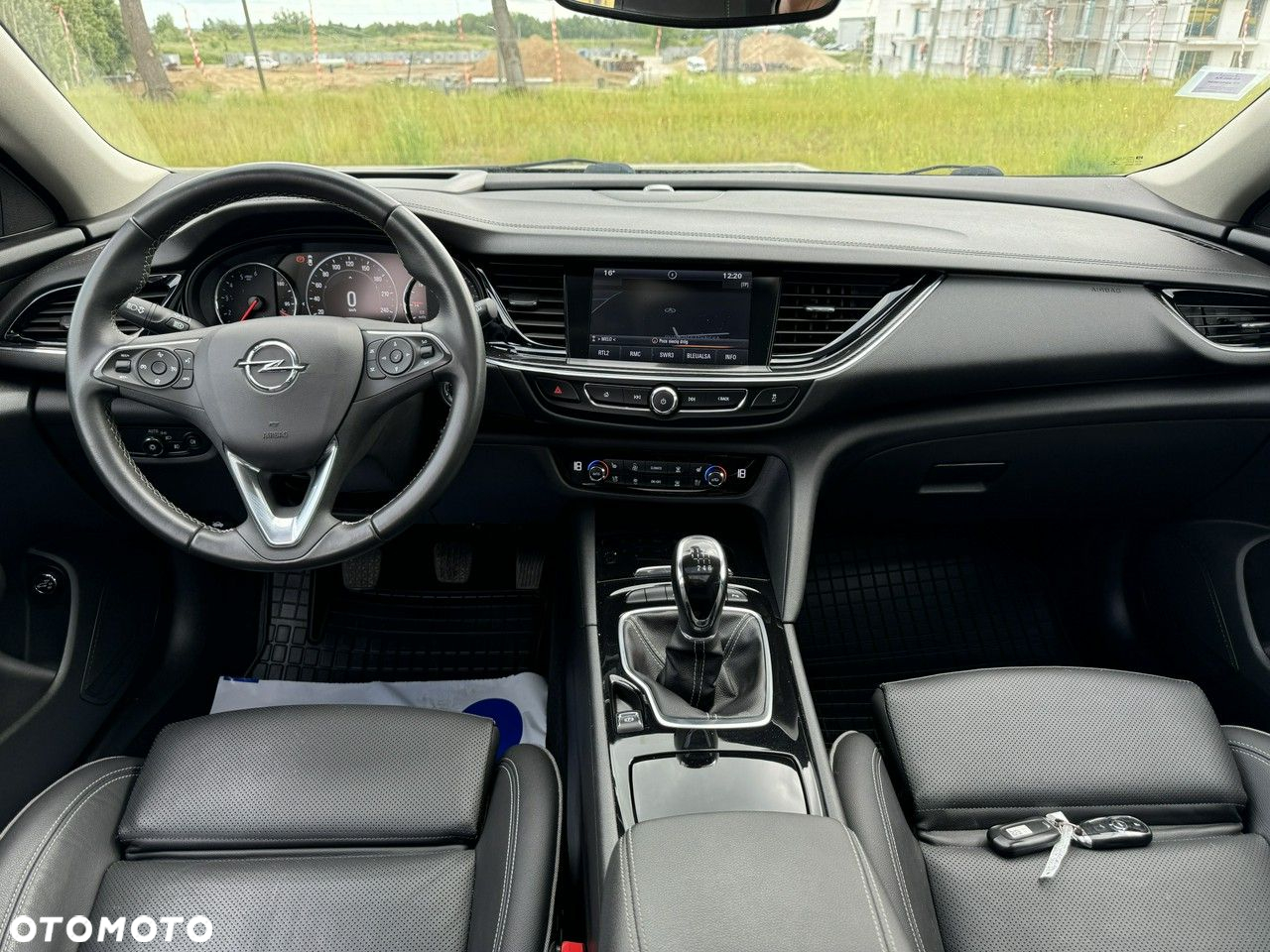 Opel Insignia Sports Tourer 2.0 Diesel Business Edition - 21