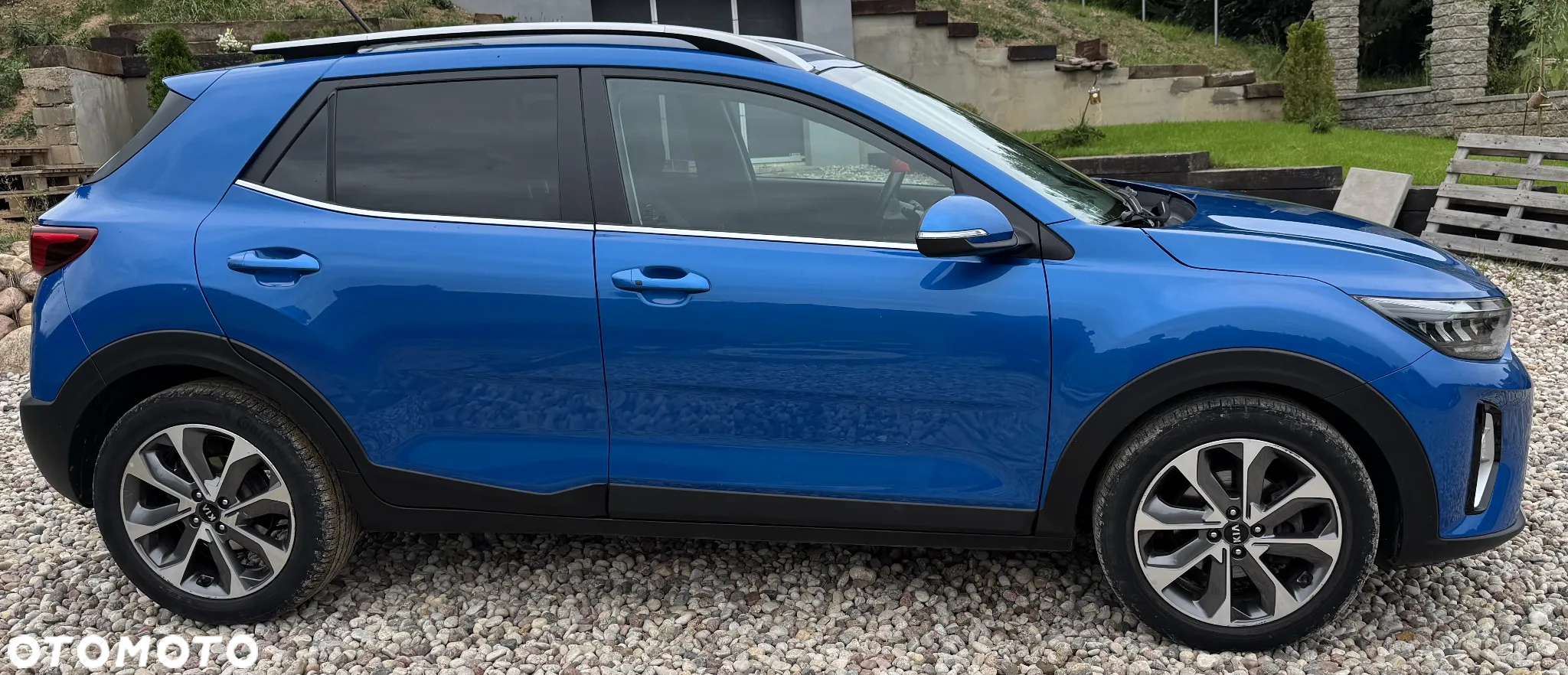 Kia Stonic 1.0 T-GDI MHEV L - 3
