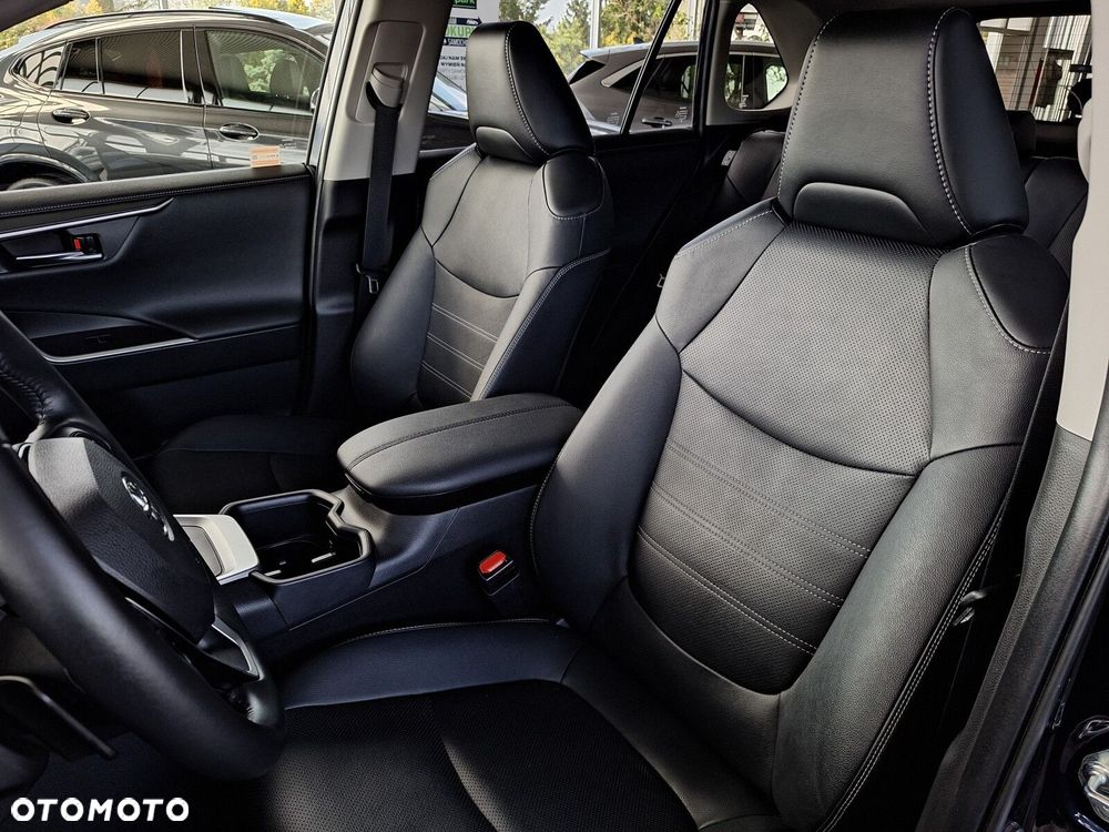 Toyota RAV4 2.5 Hybrid Executive 4x4 - 19