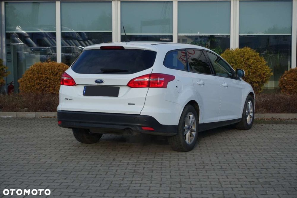 Ford Focus - 5