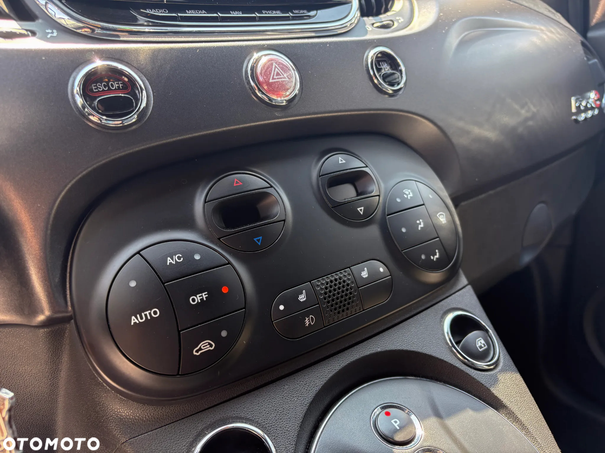 Fiat 500 - 10