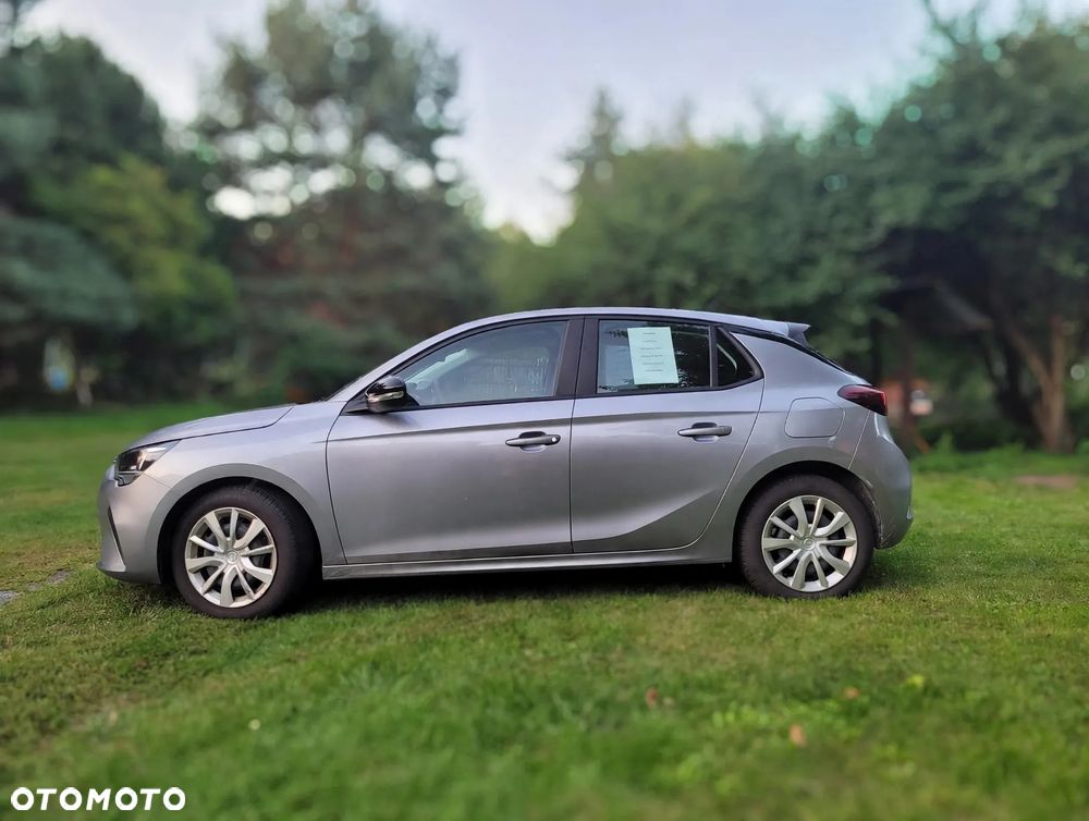 Opel Corsa - 2