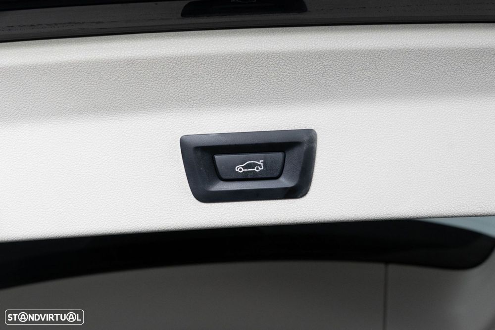 BMW X3 30 e xDrive Line Luxury - 15