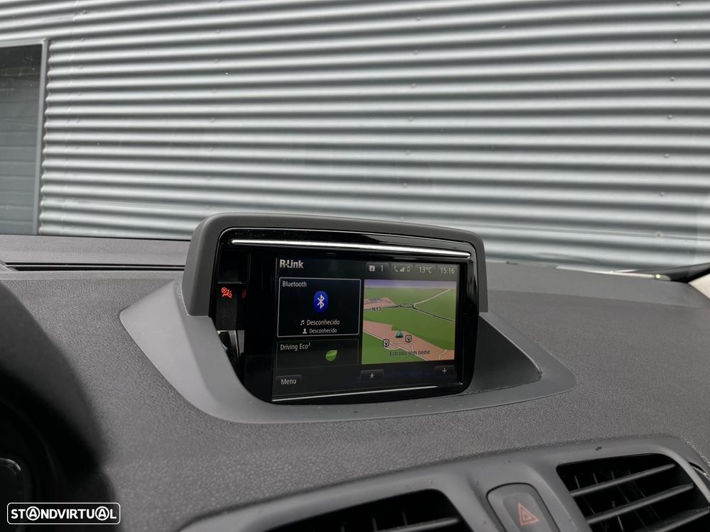 Renault Mégane Coupe - 10