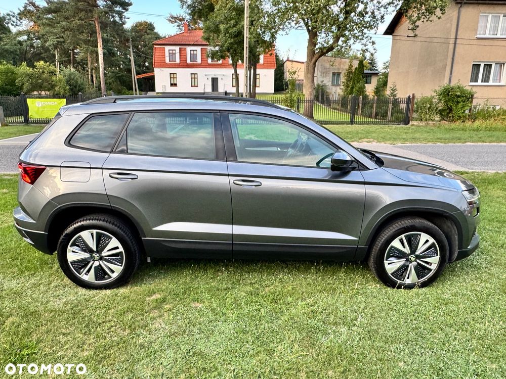 Skoda Karoq 2.0 TDI SCR 4x2 Ambition DSG - 16
