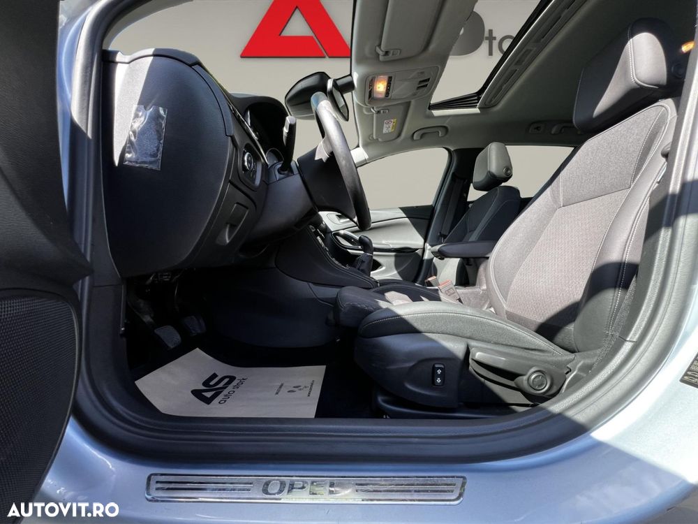 Opel Astra Sport Tourer 1.0 Turbo ECOTEC Start/Stop Innovation - 26