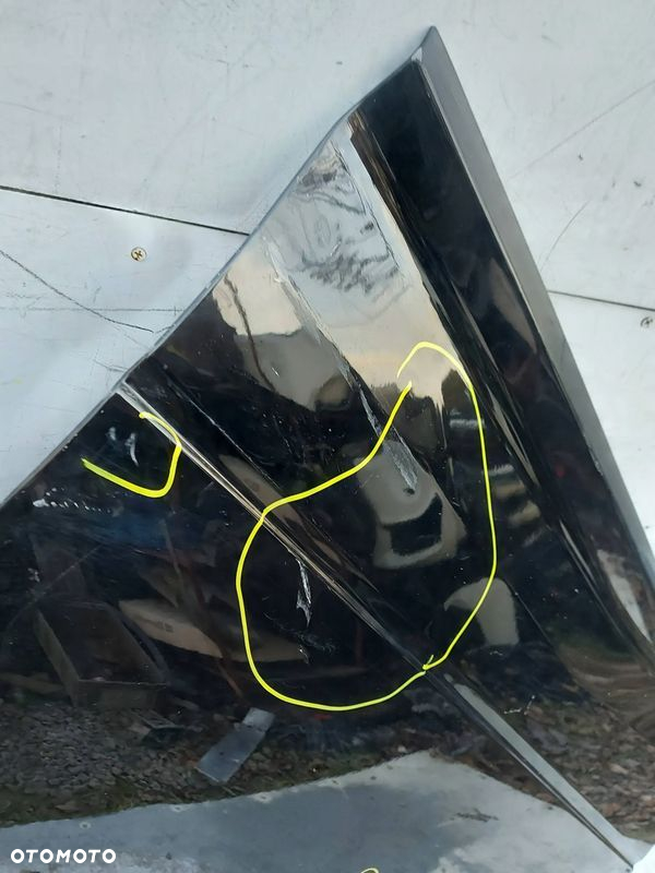 Dodge RAM lewe drzwi przednie przód kierowcy - 6