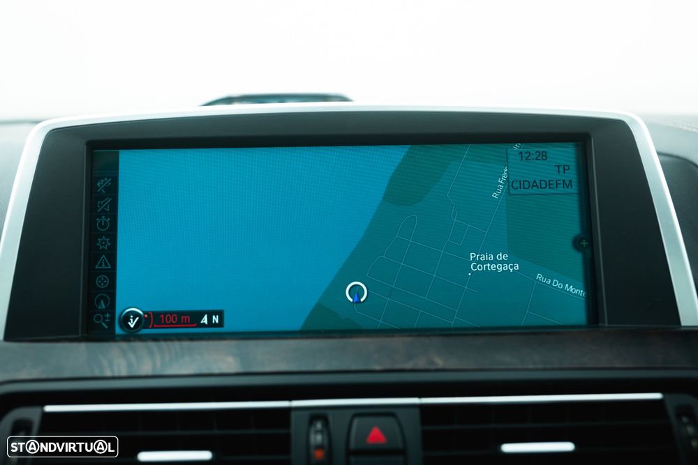 BMW 640 d Pack M - 30