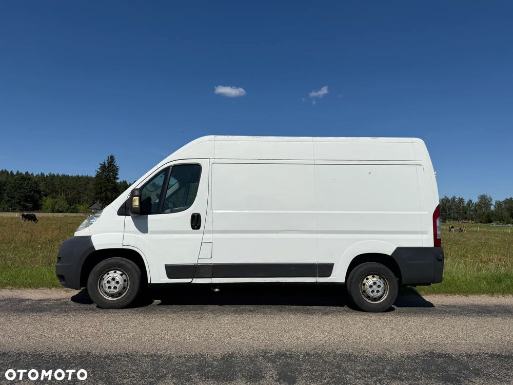 Fiat Ducato - 1