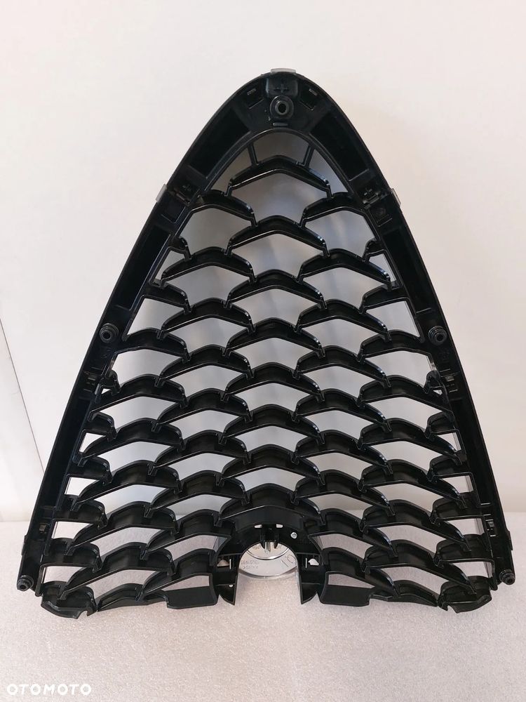 Atrapa, grill Alfa Romeo Giulia Lift - 3